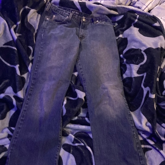 Armani jeans size 30 - Picture 1 of 5